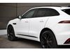 Jaguar F-PACE F-PACE P400 R-DYNAMIC S