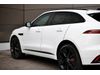 Jaguar F-PACE F-PACE P400 R-DYNAMIC S