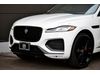 Jaguar F-PACE F-PACE P400 R-DYNAMIC S