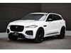 Jaguar F-PACE F-PACE P400 R-DYNAMIC S