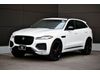 Jaguar F-PACE F-PACE P400 R-DYNAMIC S