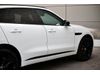 Jaguar F-PACE F-PACE P400 R-DYNAMIC S