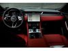 Jaguar F-PACE F-PACE P400 R-DYNAMIC S