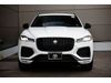 Jaguar F-PACE F-PACE P400 R-DYNAMIC S