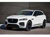 Jaguar F-PACE F-PACE P400 R-DYNAMIC S