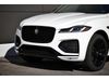 Jaguar F-PACE F-PACE P400 R-DYNAMIC S