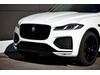Jaguar F-PACE F-PACE P400 R-DYNAMIC S