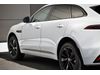 Jaguar F-PACE F-PACE P400 R-DYNAMIC S