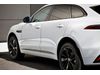 Jaguar F-PACE F-PACE P400 R-DYNAMIC S