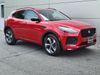 Jaguar E-PACE R-Dynamic