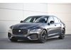 Jaguar XF XF P300 R-DYNAMIC SE AWD