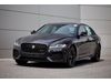 Jaguar XF XF P300 R-DYNAMIC SE AWD