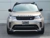 LAND ROVER Discovery Dynamic SE