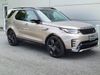 LAND ROVER Discovery Dynamic SE