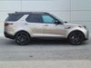 LAND ROVER Discovery Dynamic SE