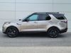 LAND ROVER Discovery Dynamic SE