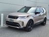 LAND ROVER Discovery Dynamic SE