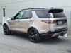 LAND ROVER Discovery Dynamic SE