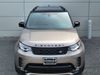 LAND ROVER Discovery Dynamic SE