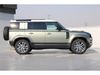 LAND ROVER DEFENDER SE