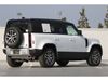 LAND ROVER DEFENDER SE