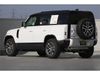 LAND ROVER DEFENDER SE