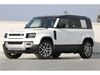 LAND ROVER DEFENDER SE