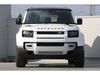 LAND ROVER DEFENDER SE