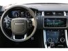 LAND ROVER RANGE ROVER SPORT HSE