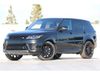 LAND ROVER RANGE ROVER SPORT HSE