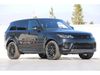 LAND ROVER RANGE ROVER SPORT HSE