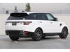 LAND ROVER RANGE ROVER SPORT HSE