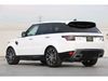 LAND ROVER RANGE ROVER SPORT HSE
