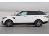 LAND ROVER RANGE ROVER SPORT HSE