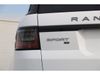 LAND ROVER RANGE ROVER SPORT HSE