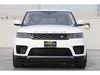 LAND ROVER RANGE ROVER SPORT HSE