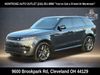 LAND ROVER Range Rover Sport SE