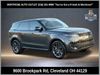 LAND ROVER Range Rover Sport SE