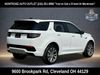 LAND ROVER Discovery Sport S