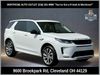 LAND ROVER Discovery Sport S