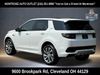 LAND ROVER Discovery Sport S
