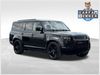 LAND ROVER Defender X-Dynamic SE