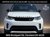 LAND ROVER Discovery Dynamic SE