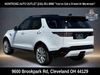 LAND ROVER Discovery Dynamic SE
