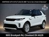 LAND ROVER Discovery Dynamic SE