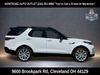 LAND ROVER Discovery Dynamic SE