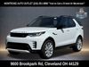 LAND ROVER Discovery Dynamic SE