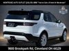 LAND ROVER Discovery Dynamic SE