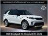LAND ROVER Discovery Dynamic SE
