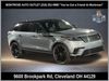 LAND ROVER Range Rover Velar Dynamic SE